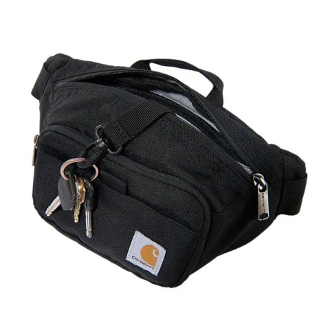 Nerka Carhartt Waist Pack - black Carhartt
