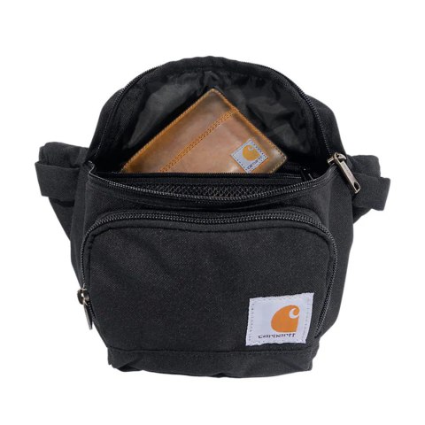Nerka Carhartt Waist Pack - black Carhartt