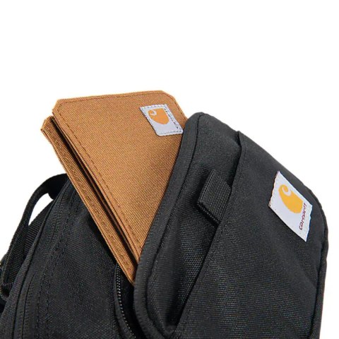 Nerka Carhartt Waist Pack - black Carhartt