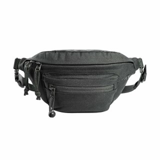 Nerka taktyczna Tasmanian Tiger Modular Hip Bag - black Tasmanian Tiger