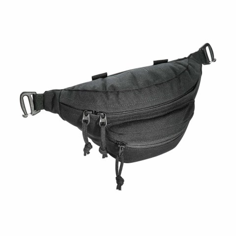 Nerka taktyczna Tasmanian Tiger Modular Hip Bag - black Tasmanian Tiger