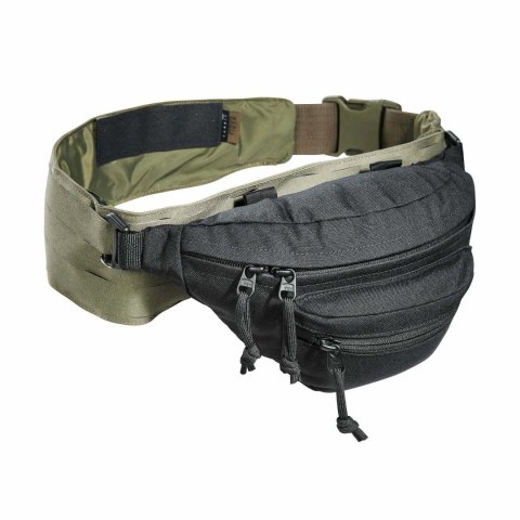 Nerka taktyczna Tasmanian Tiger Modular Hip Bag - black Tasmanian Tiger