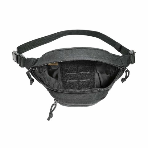 Nerka taktyczna Tasmanian Tiger Modular Hip Bag - black Tasmanian Tiger