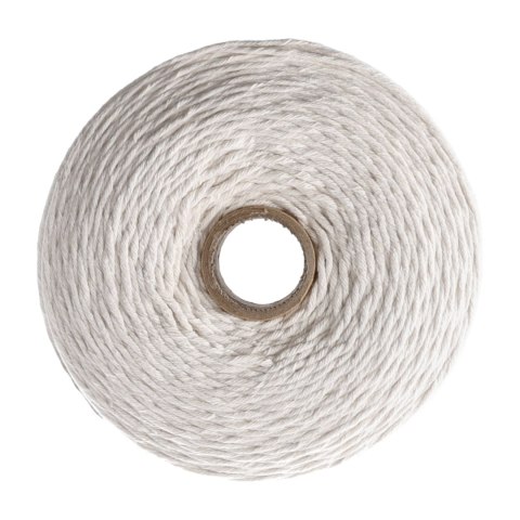Nici wędliniarskie Browin bawełniane 500 g 400 m. BROWIN Sp. z o.o. Sp. K.