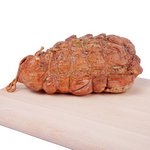 Nici wędliniarskie Browin bawełniane białe (240C) 100 g 55 m BROWIN Sp. z o.o. Sp. K.