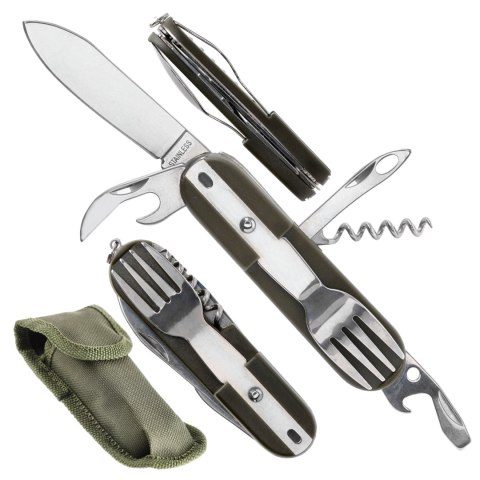 Niezbędnik Joker JKR123 składany Joker