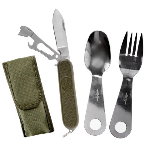 Niezbędnik Joker JKR189 5-częściowy Joker