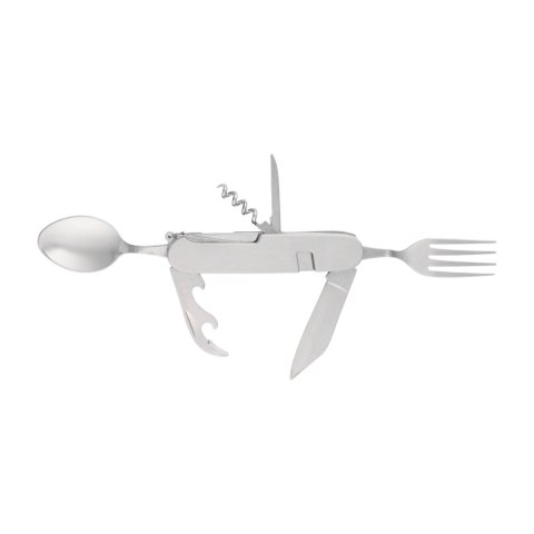 Niezbędnik Joker JKR53 składany, z pokrowcem Joker