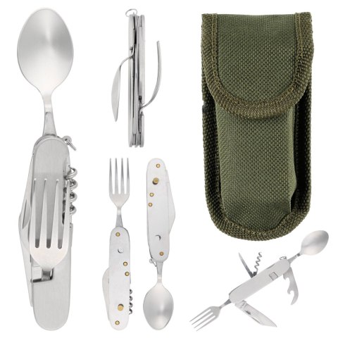 Niezbędnik Joker JKR53 składany, z pokrowcem Joker