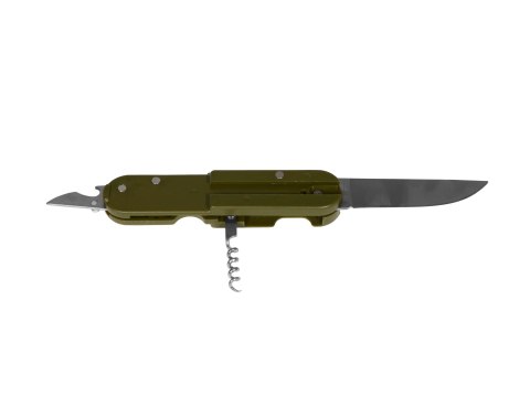 Niezbędnik MFH 3-częściowy w pokrowcu MFH - Max Fuchs