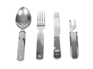 Niezbędnik MFH 4-częściowy MFH - Max Fuchs