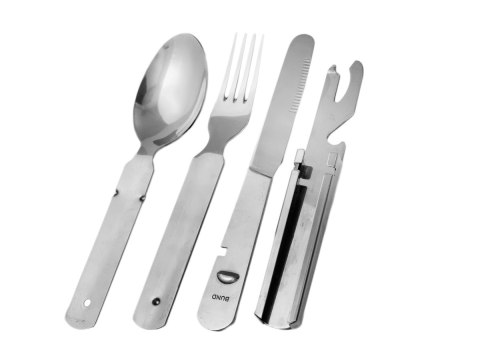 Niezbędnik MFH 4-częściowy MFH - Max Fuchs