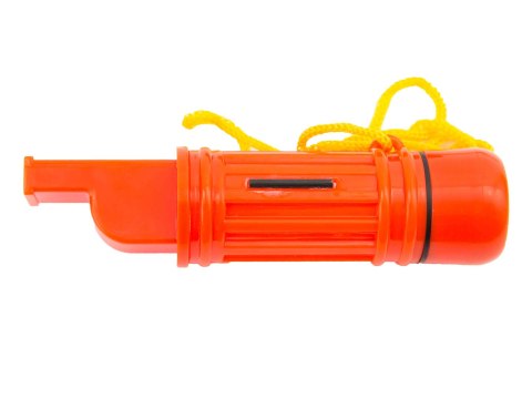 Niezbędnik MFH survivalowy z gwizdkiem MFH - Max Fuchs