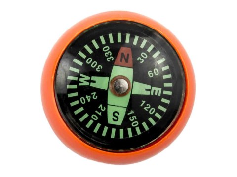 Niezbędnik MFH survivalowy z gwizdkiem MFH - Max Fuchs