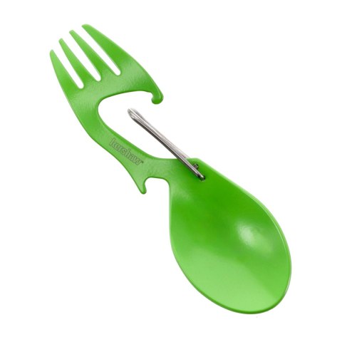 Niezbędnik łyżkowidelec Kershaw Ration 1140GRN Kershaw