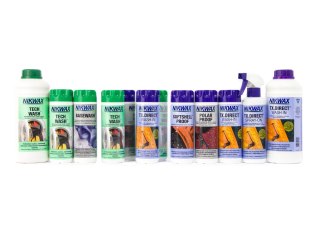 Nikwax NI-07 Tech Wash mydło do prania 300 ml Nikwax