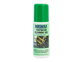 Nikwax NI-17 żel do czyszczenia obuwia 125 ml Nikwax