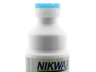 Nikwax NI-17 żel do czyszczenia obuwia 125 ml Nikwax