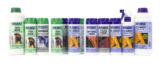 Nikwax NI-41 Tech Wash mydło do prania 1000 ml Nikwax