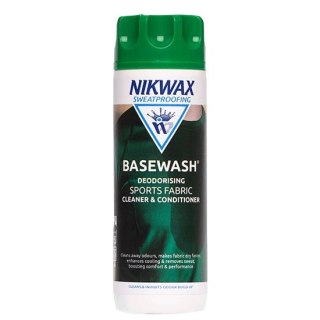 Nikwax NI-71 Base Wash czyszczenie bielizny technicznej 1000 ml Nikwax