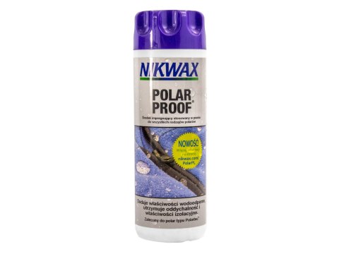 Nikwax NI-87 Polar Proof impregnat 300 ml Nikwax