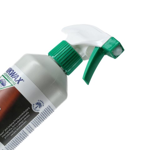 Nikwax środek do czyszczenia namiotów i sprzętu z ochroną UV Tent and Gear SolarWash Nikwax