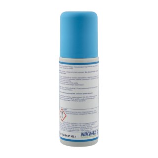 Nikwax środek do odświeżania butów 125 ml Nikwax