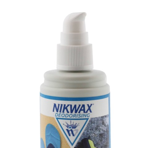 Nikwax środek do odświeżania butów 125 ml Nikwax