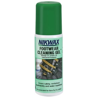 Nikwax żel do czyszczenia obuwia 300 ml Nikwax