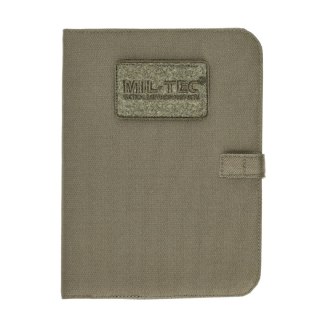 Notes Mil-Tec Tactical Medium oliwkowy Mil-Tec