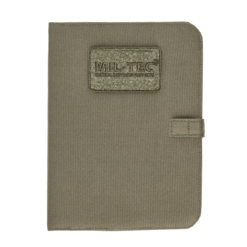 Notes Mil-Tec Tactical Medium oliwkowy Mil-Tec