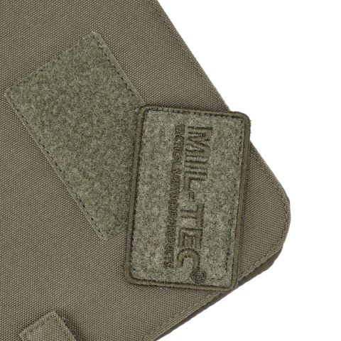 Notes Mil-Tec Tactical Medium oliwkowy Mil-Tec
