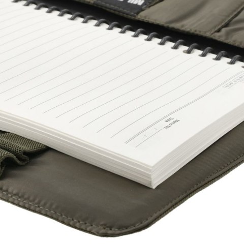 Notes Mil-Tec Tactical Medium oliwkowy Mil-Tec