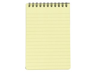 Notes wodoodporny Snugpak oliwkowy Snugpak