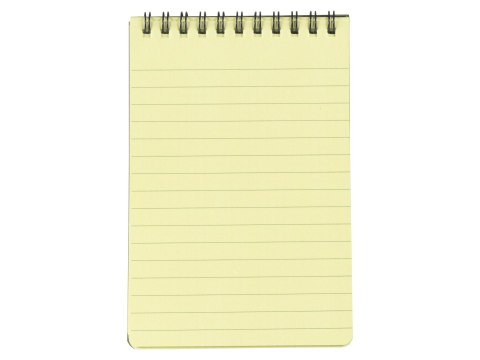 Notes wodoodporny Snugpak oliwkowy Snugpak