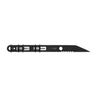 Nóż ANV Knives M050 CMS ANVM050-001 czarny ANV Knives