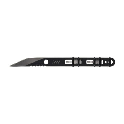 Nóż ANV Knives M050 CMS ANVM050-001 czarny ANV Knives