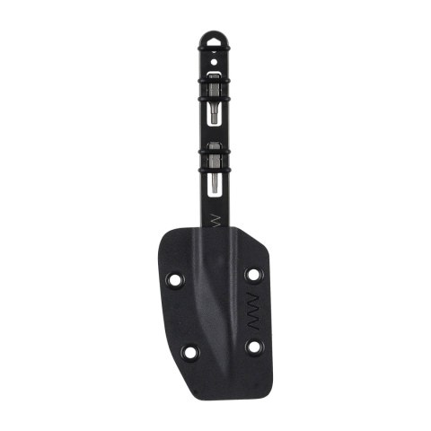 Nóż ANV Knives M050 CMS ANVM050-001 czarny ANV Knives