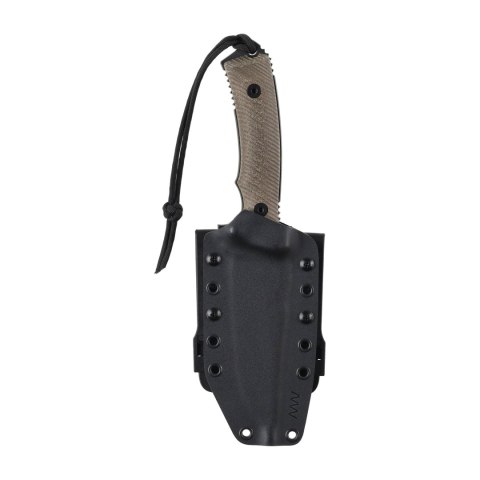 Nóż ANV Knives M311 ANVM311-005 oliwkowy ANV Knives