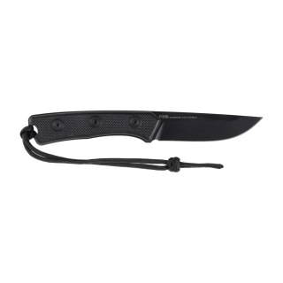 Nóż ANV Knives P200 ANVP200-034 czarny ANV Knives