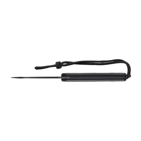 Nóż ANV Knives P200 ANVP200-034 czarny ANV Knives