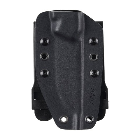 Nóż ANV Knives P200 ANVP200-034 czarny ANV Knives