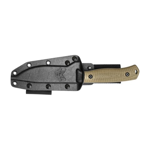 Nóż Benchmade 539GY Anonimus Benchmade