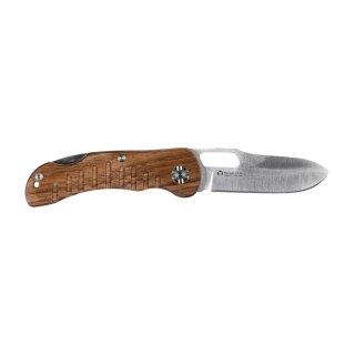 Nóż Beretta Bushbuck Folding brązowo/pomarańczowy Beretta