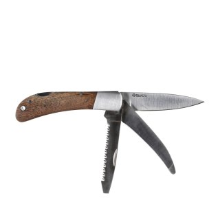 Nóż Beretta Duiker Three Blade brązowo/pomarańczowy Beretta