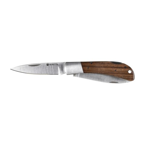 Nóż Beretta Duiker Three Blade brązowo/pomarańczowy Beretta
