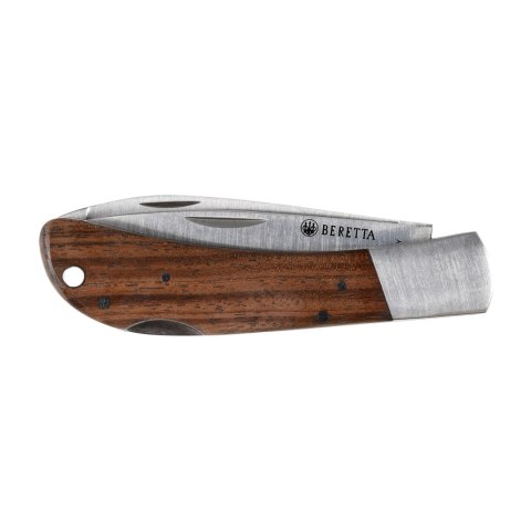 Nóż Beretta Duiker Three Blade brązowo/pomarańczowy Beretta