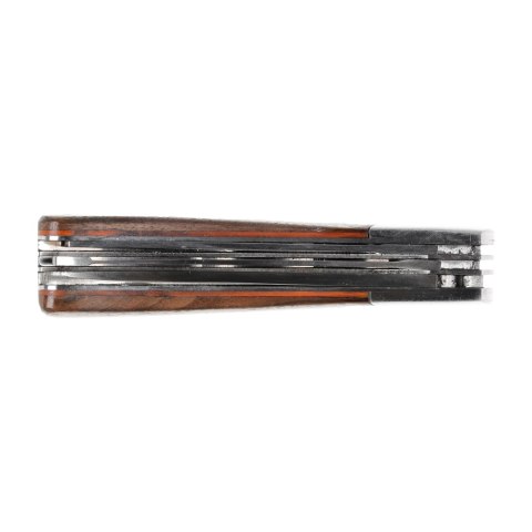Nóż Beretta Duiker Three Blade brązowo/pomarańczowy Beretta