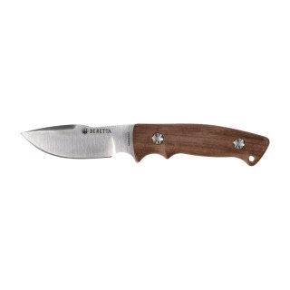 Nóż Beretta Eland Fixed Blade brązowo/pomarańczowy Beretta
