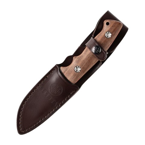 Nóż Beretta Eland Fixed Blade brązowo/pomarańczowy Beretta